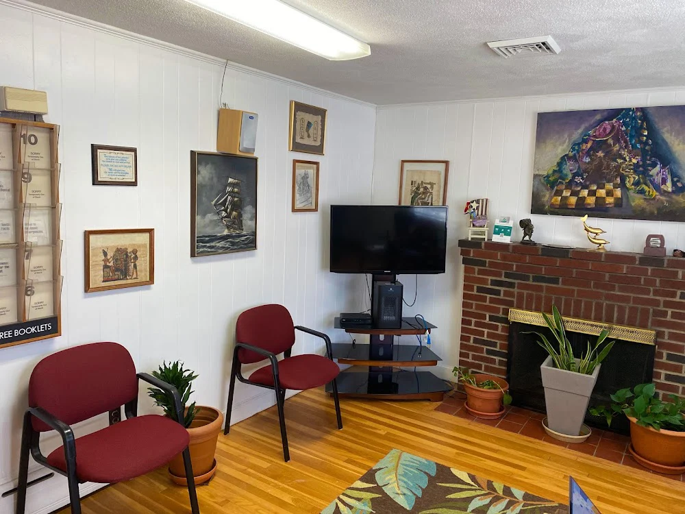 St. Mark Dental | Dr. Evette Bakhit Picture 6