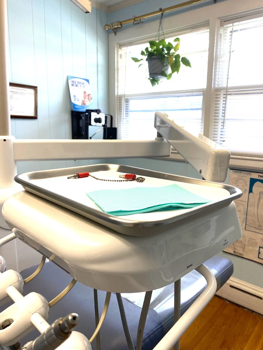 St. Mark Dental | Dr. Evette Bakhit Picture 4