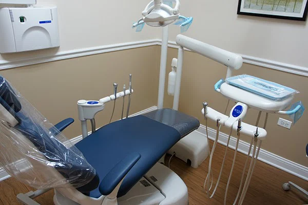 UrgentDent Emergency and Family Dental Care Merrillville Picture 1