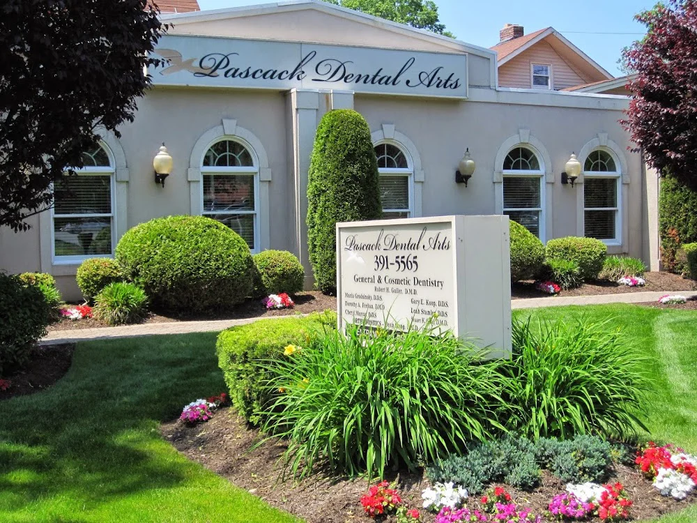 Pascack Dental Arts Picture 1