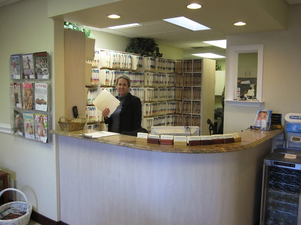 Pascack Dental Arts Picture 9