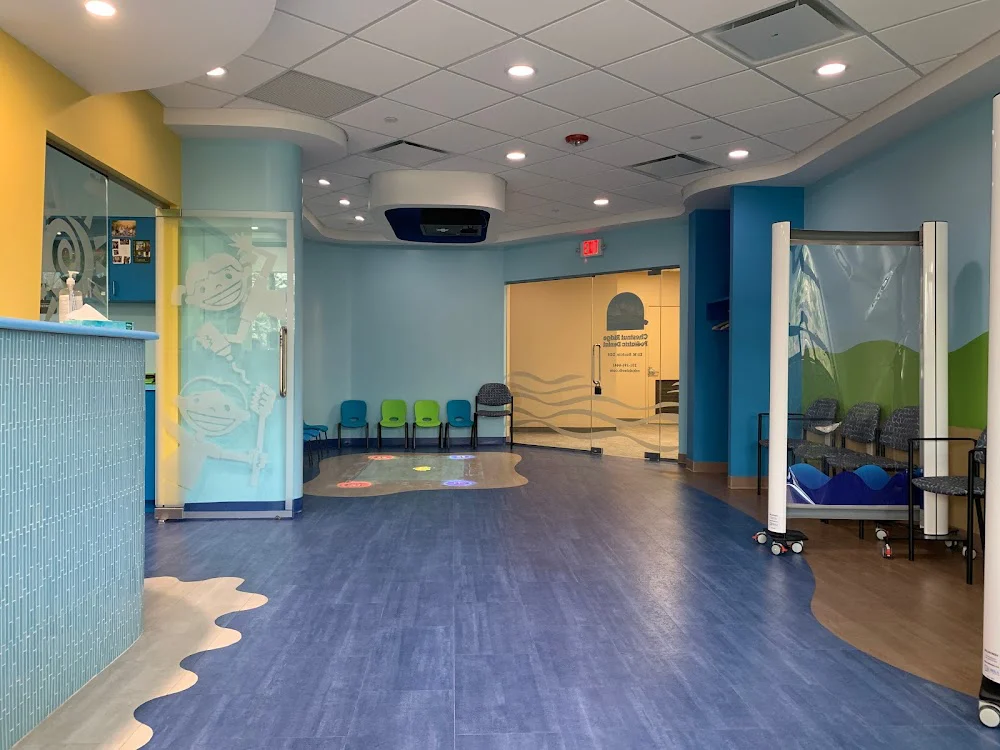 Chestnut Ridge Pediatric Dental Picture 1