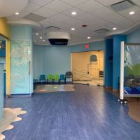 Chestnut Ridge Pediatric Dental ico