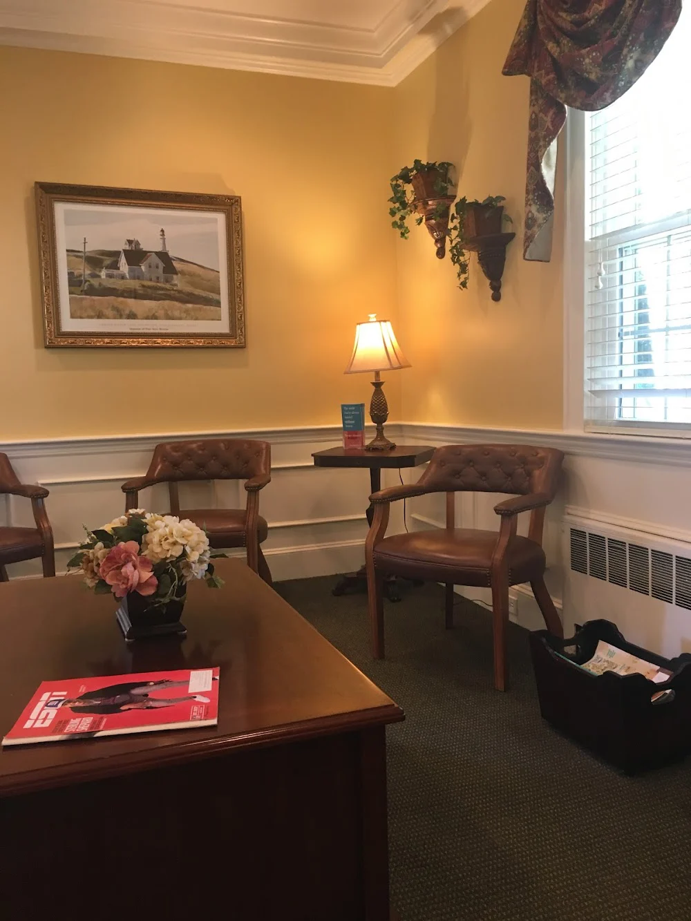 Thomas P.A. Carchidi, D.M.D. Family Dentistry Picture 1