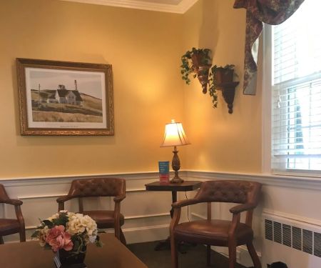 Thomas P.A. Carchidi, D.M.D. Family Dentistry