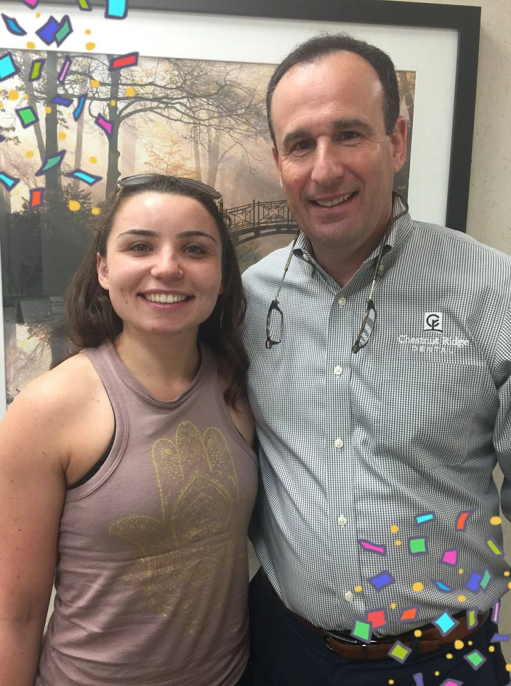 Chestnut Ridge Dental: Sam Mufson, DMD Picture 3