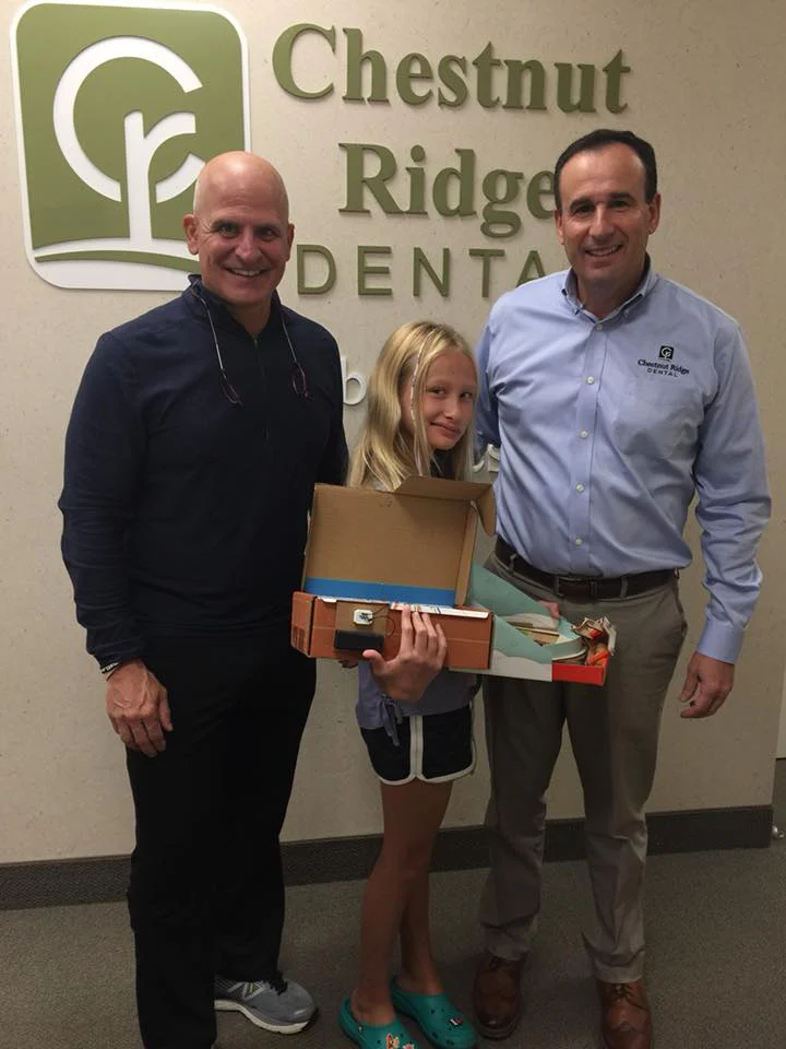 Chestnut Ridge Dental: Sam Mufson, DMD Picture 1
