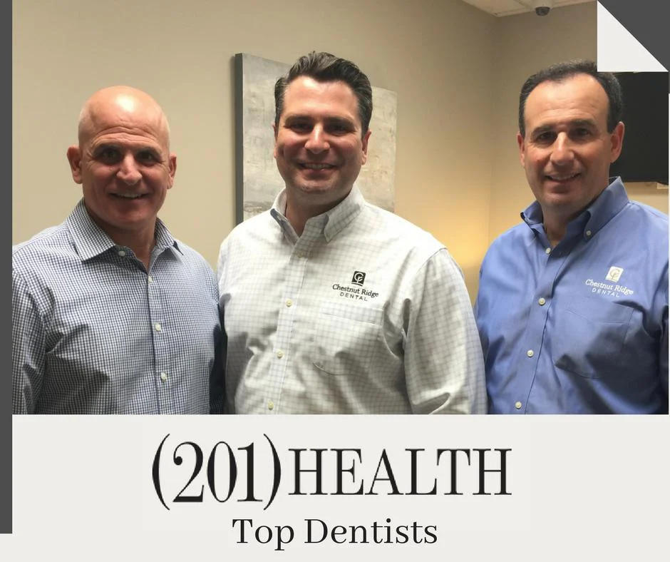 Chestnut Ridge Dental: Sam Mufson, DMD Picture 6