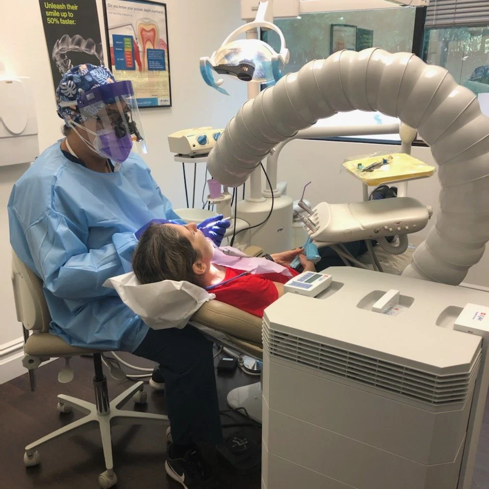 Montvale Dental Group Picture 7