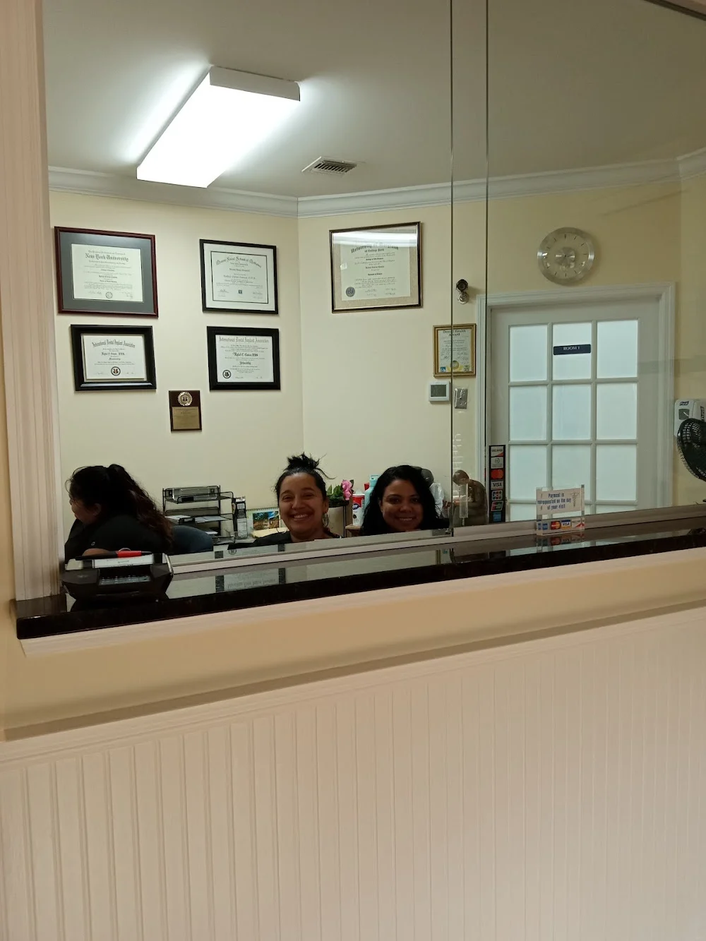 Piermont Dental Care Picture 1