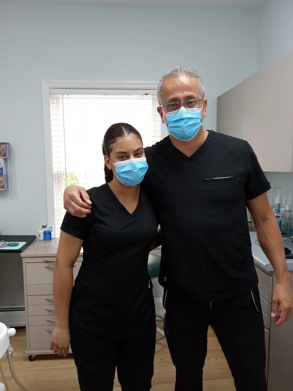 Piermont Dental Care Picture 2
