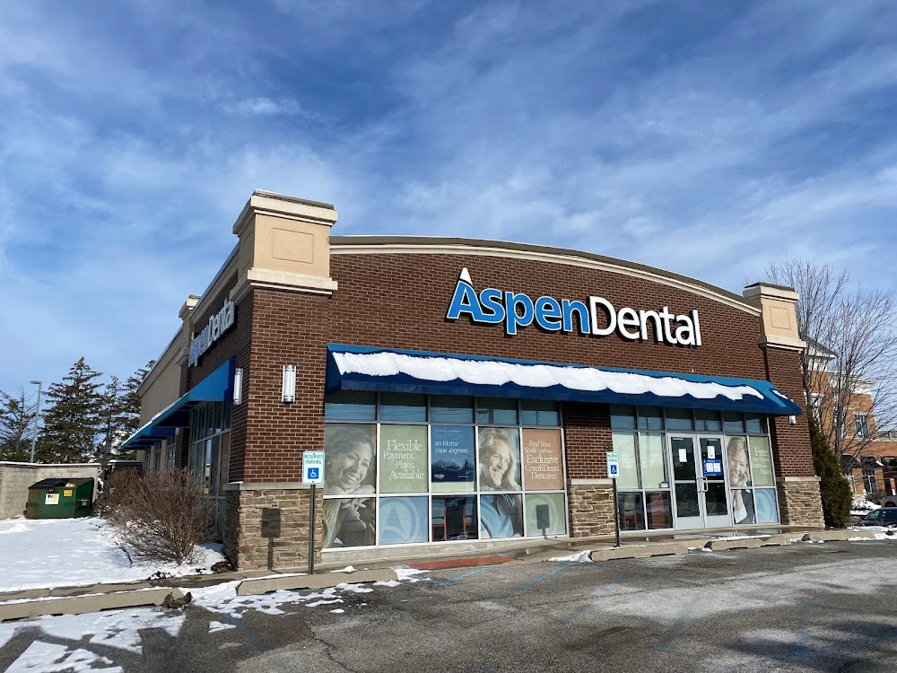 Aspen Dental - Merrillville, IN Picture 1