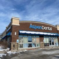 Aspen Dental - Merrillville, IN ico
