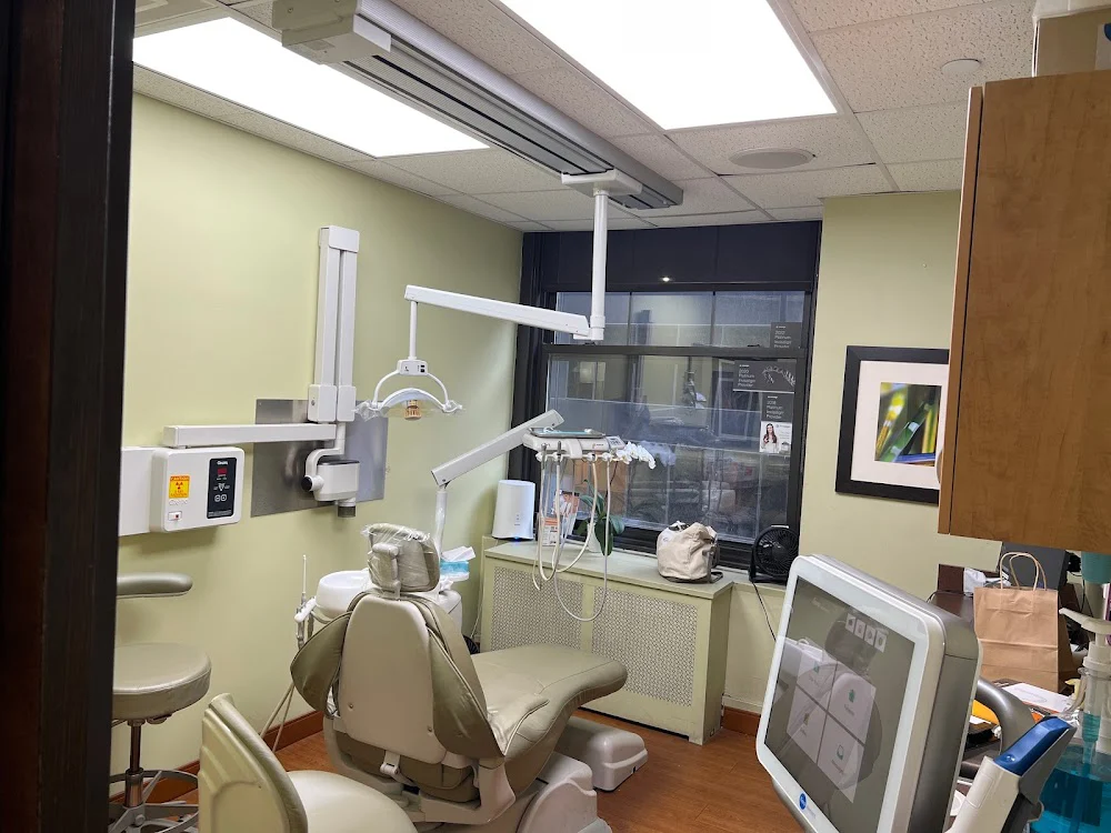 Steven Ritholtz, DDS Picture 1