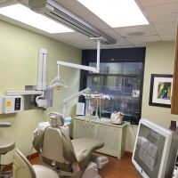 Steven Ritholtz, DDS ico