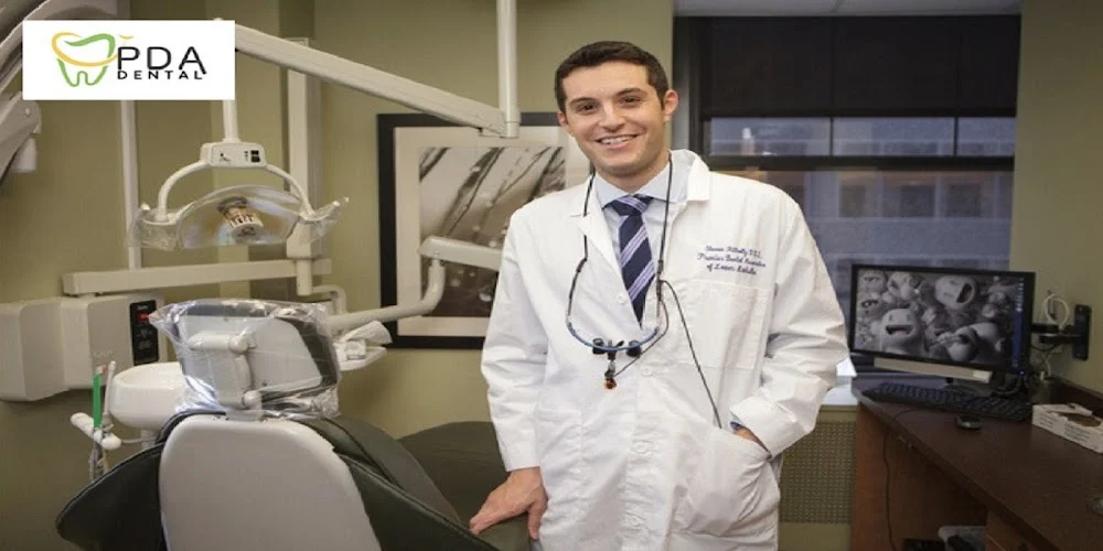 Steven Ritholtz, DDS Picture 2