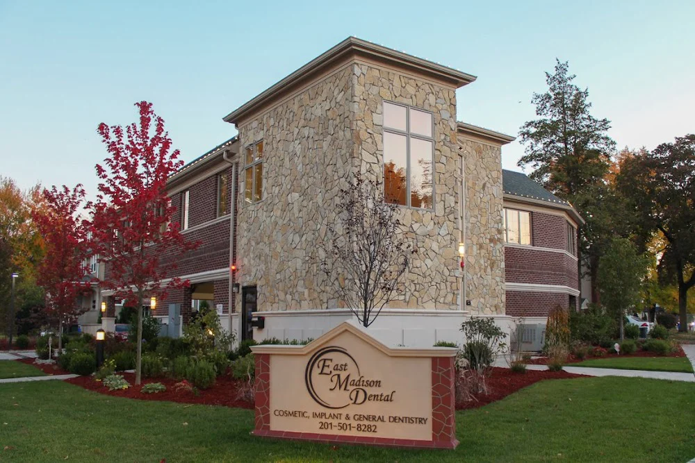 East Madison Dental Picture 1
