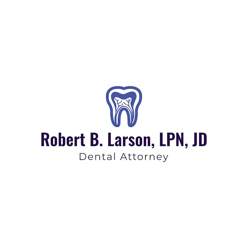 Robert B Larson, LPN, JD - Dental Attorney Picture 1