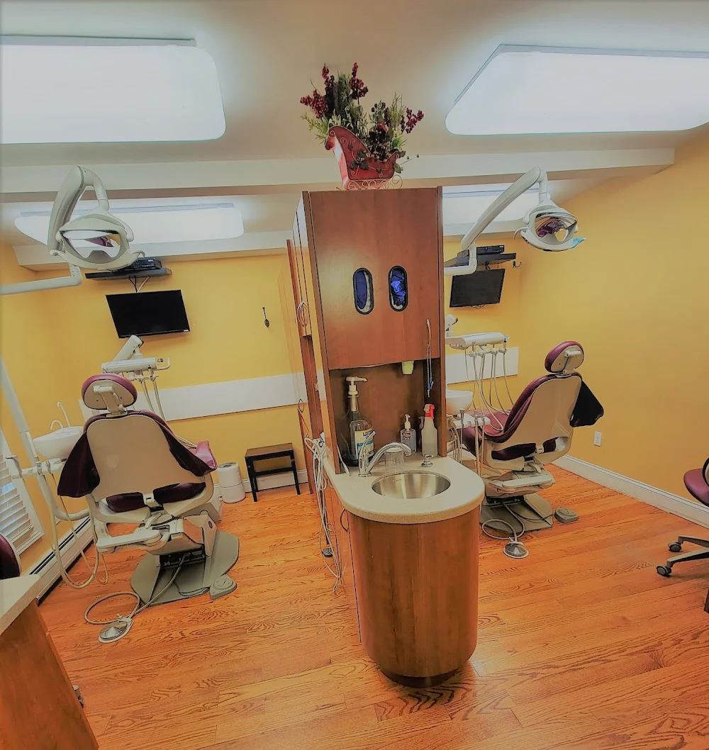 Dr. Ajit K. Sardana, Orthodontist Picture 6