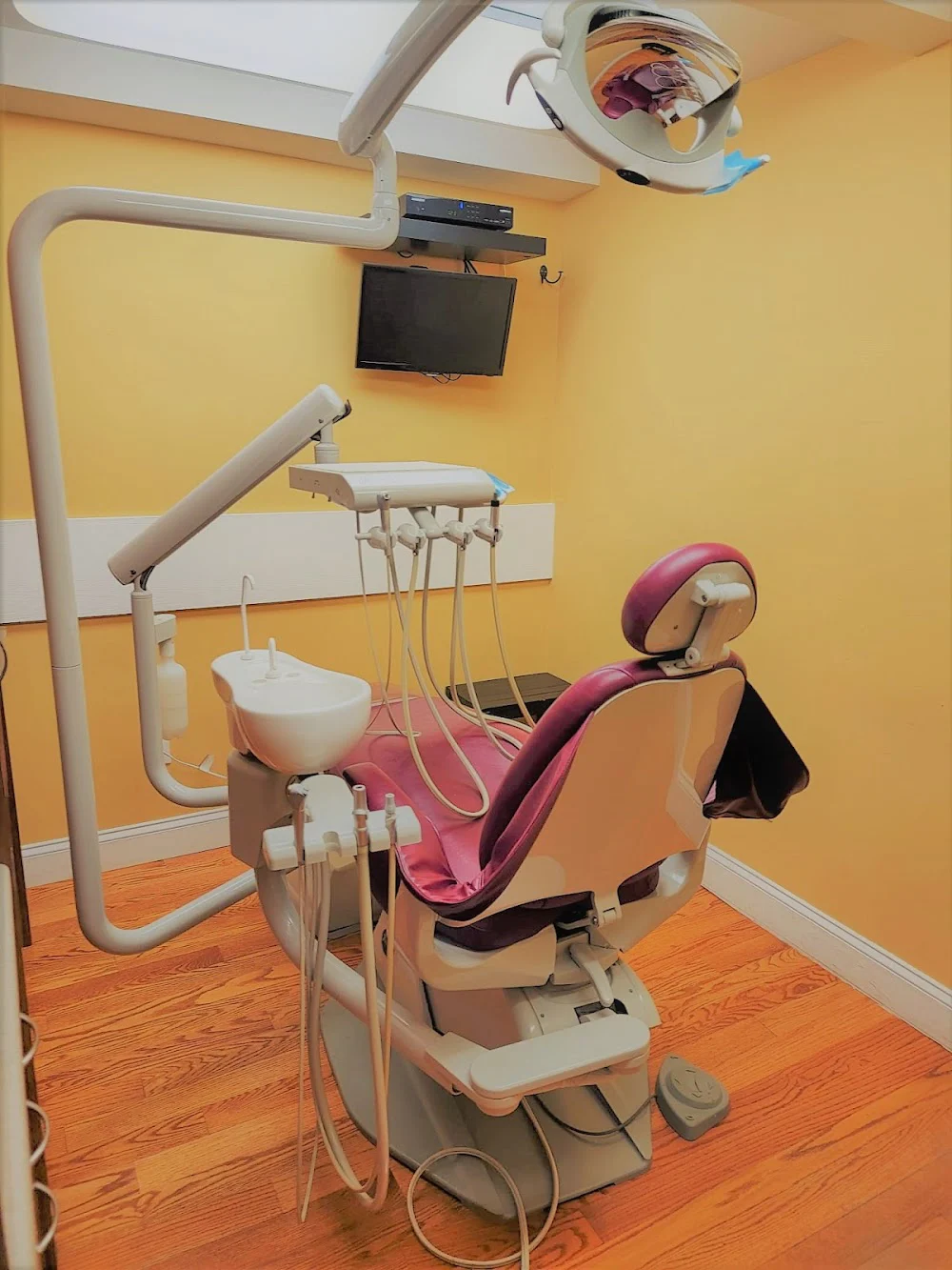 Dr. Ajit K. Sardana, Orthodontist Picture 4