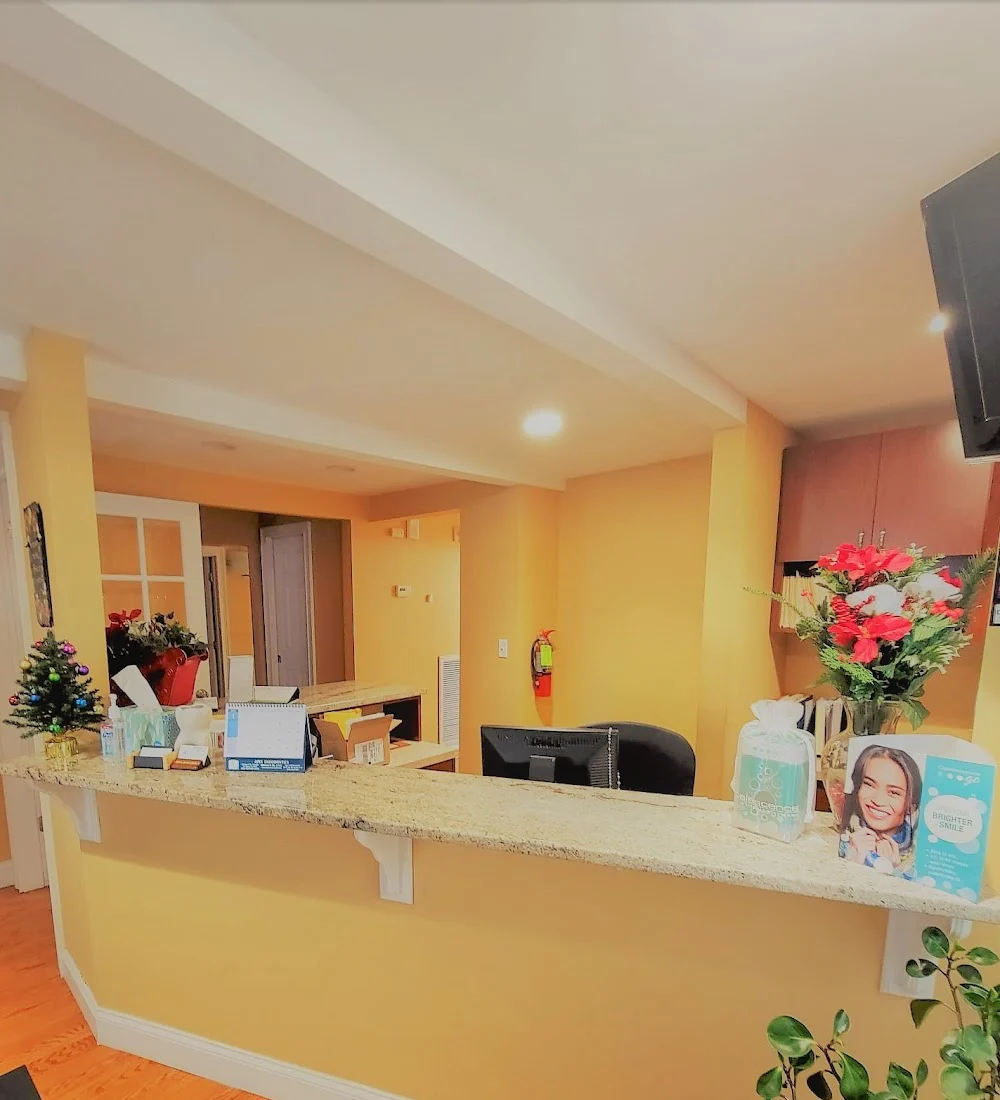 Dr. Ajit K. Sardana, Orthodontist Picture 1