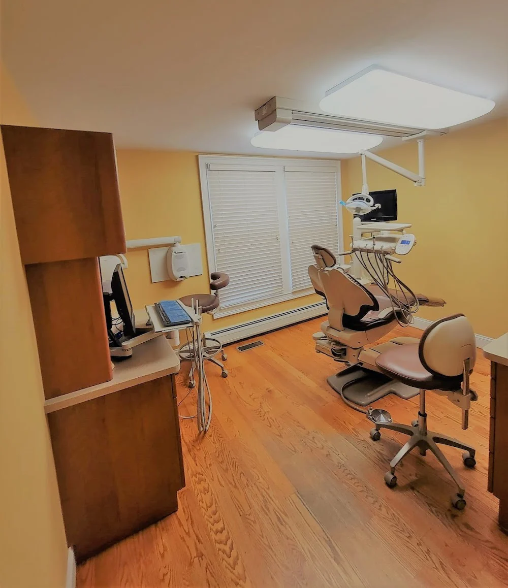 Dr. Ajit K. Sardana, Orthodontist Picture 2