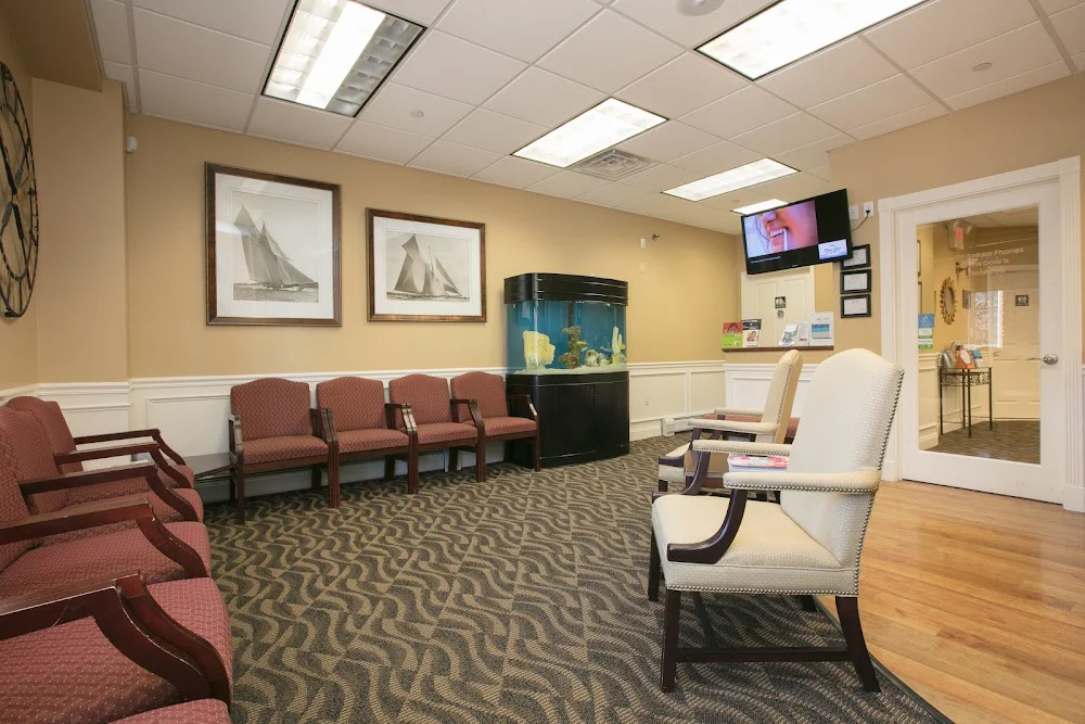 Premier Dental, Dr. Craig Aronson Picture 5