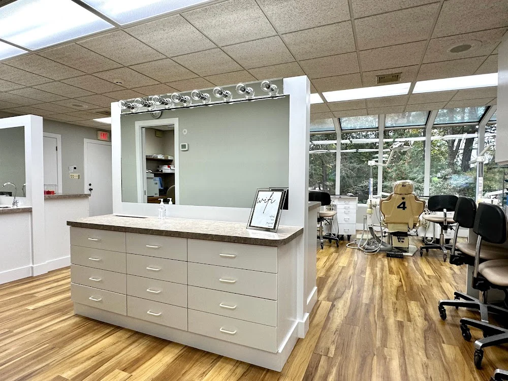 Ramaswamy Orthodontics - Braces, Invisalign Orthodontist Picture 2