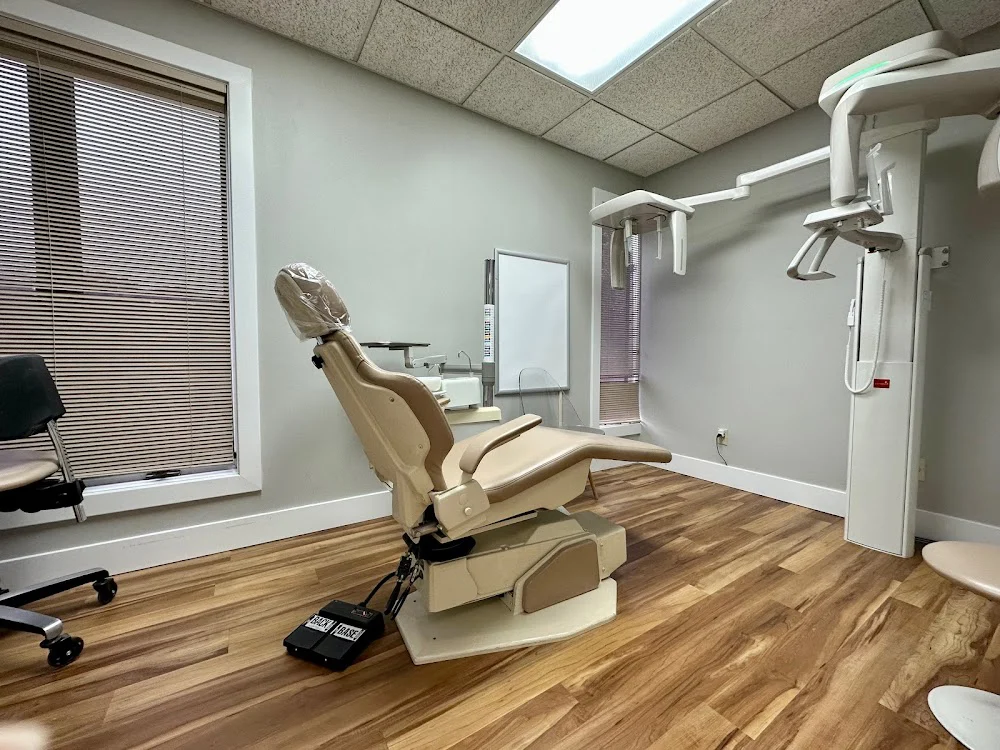 Ramaswamy Orthodontics - Braces, Invisalign Orthodontist Picture 5