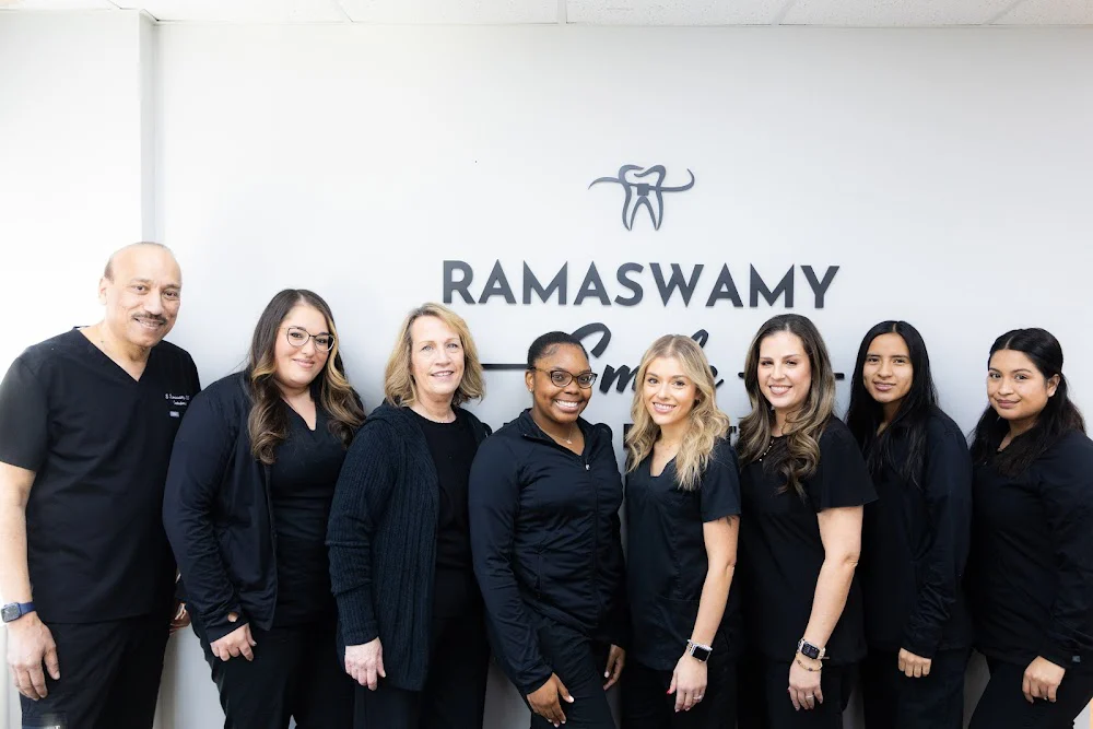 Ramaswamy Orthodontics - Braces, Invisalign Orthodontist Picture 7