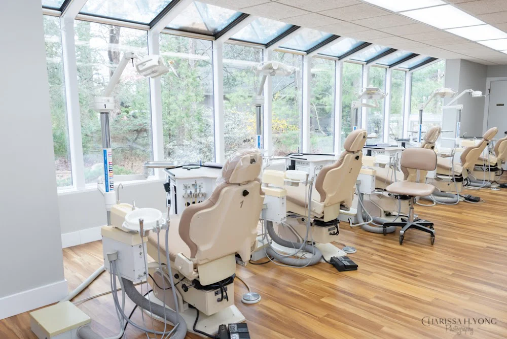 Ramaswamy Orthodontics - Braces, Invisalign Orthodontist Picture 6