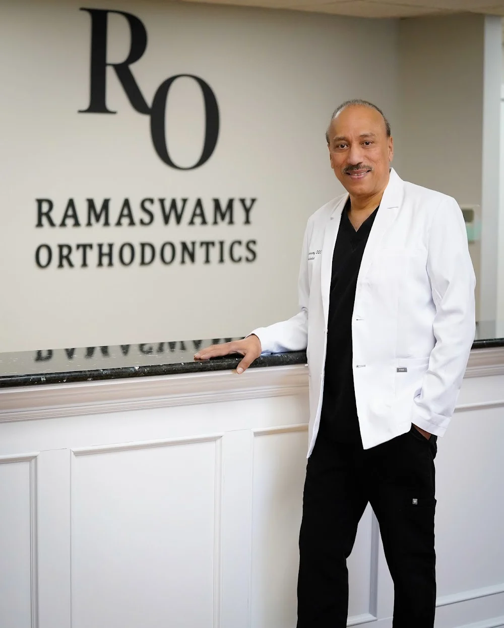 Ramaswamy Orthodontics - Braces, Invisalign Orthodontist Picture 8