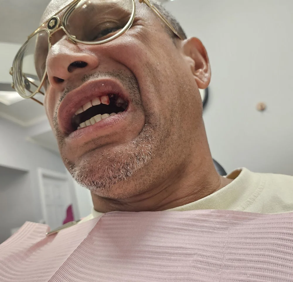 Pearl Dentistry, Youstina Guirguis DMD Picture 3