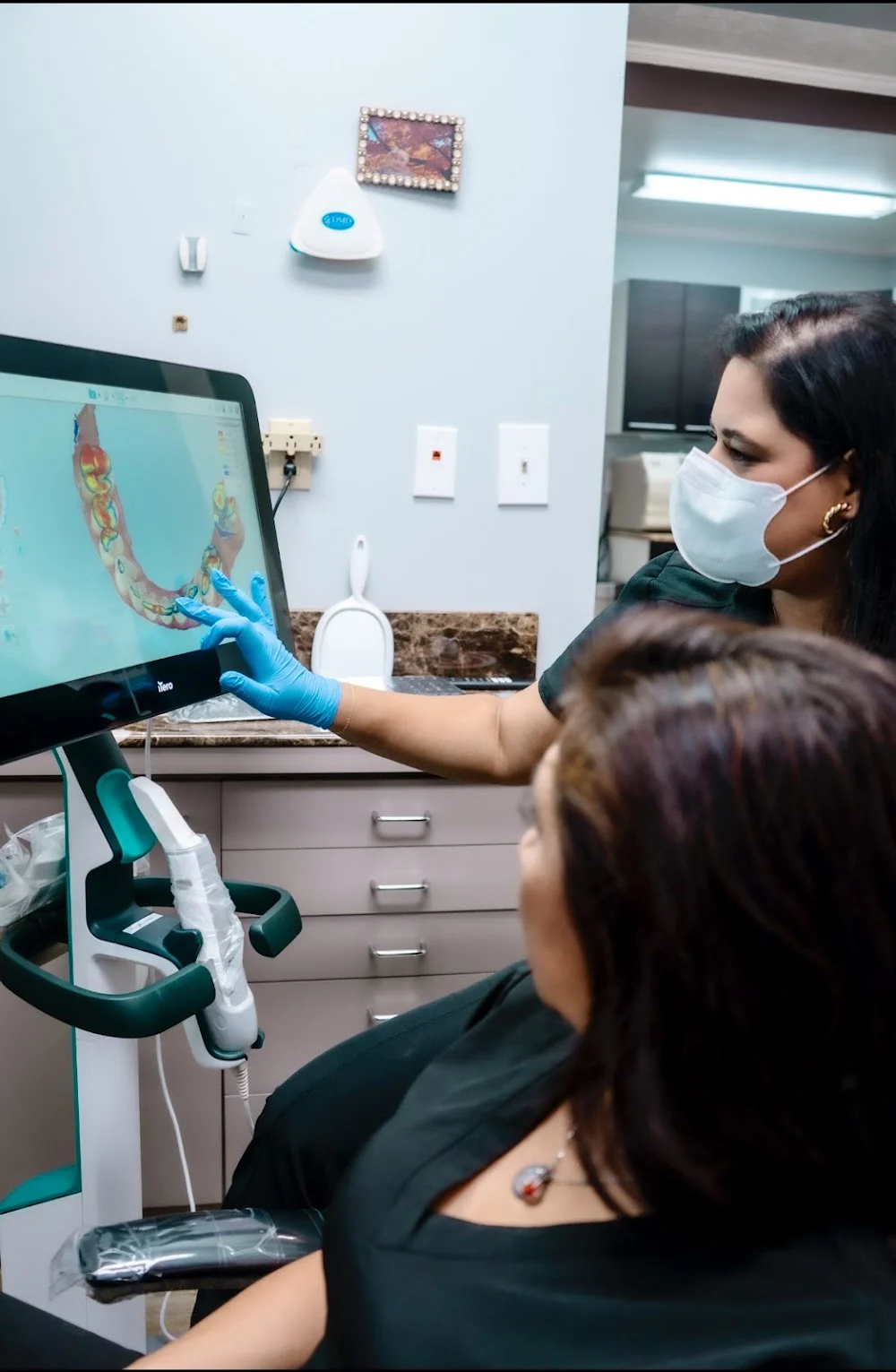 Pearl Dentistry, Youstina Guirguis DMD Picture 7