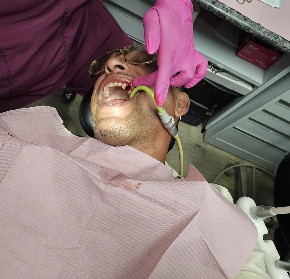 Pearl Dentistry, Youstina Guirguis DMD Picture 4