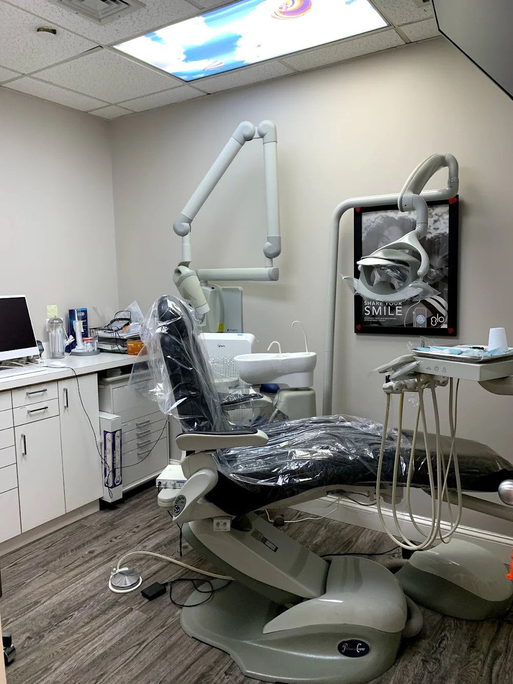 Scarsdale NY Dental - Dentist for General, Cosmetic and Implant Dentistry for the Entire Family Picture 3