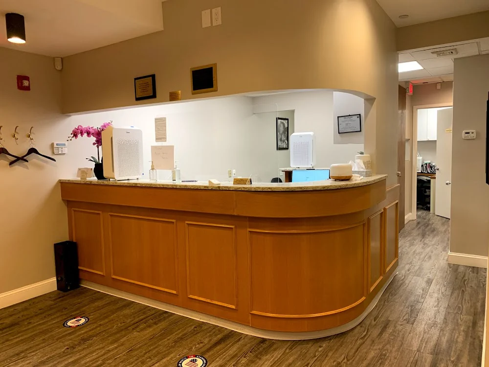 Scarsdale NY Dental - Dentist for General, Cosmetic and Implant Dentistry for the Entire Family Picture 4