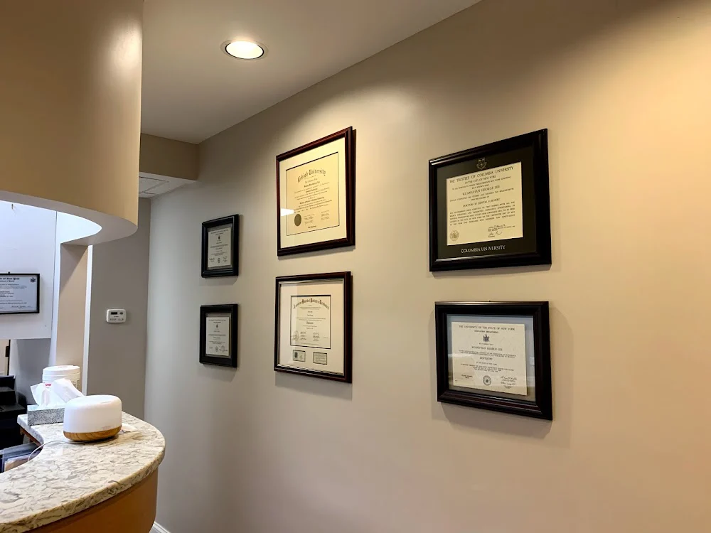 Scarsdale NY Dental - Dentist for General, Cosmetic and Implant Dentistry for the Entire Family Picture 5