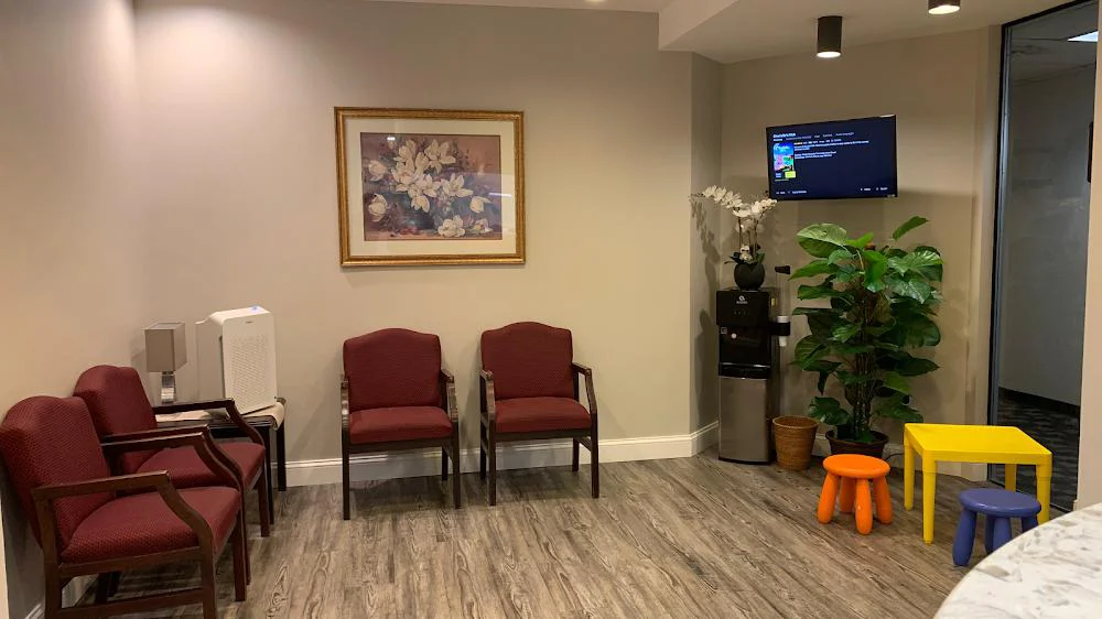 Scarsdale NY Dental - Dentist for General, Cosmetic and Implant Dentistry for the Entire Family Picture 1