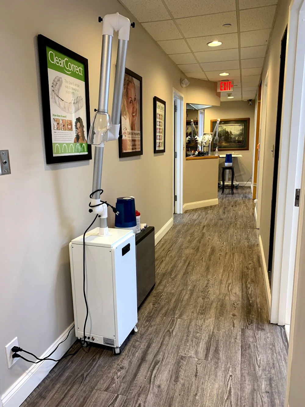 Scarsdale NY Dental - Dentist for General, Cosmetic and Implant Dentistry for the Entire Family Picture 10