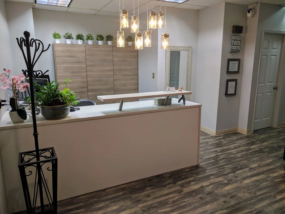 Generation Family Dental. (Dr. Kailing S. Wu, DDS) Picture 1