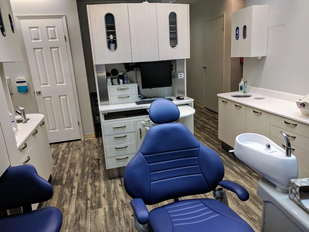 Generation Family Dental. (Dr. Kailing S. Wu, DDS) Picture 2