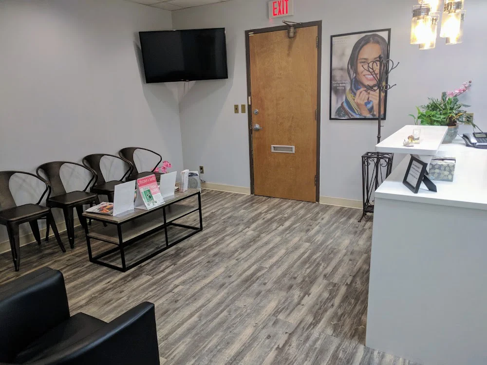Generation Family Dental. (Dr. Kailing S. Wu, DDS) Picture 3