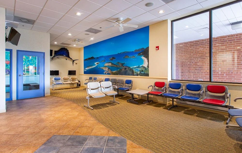 Capezio Loiben Pediatric Dentistry Picture 2