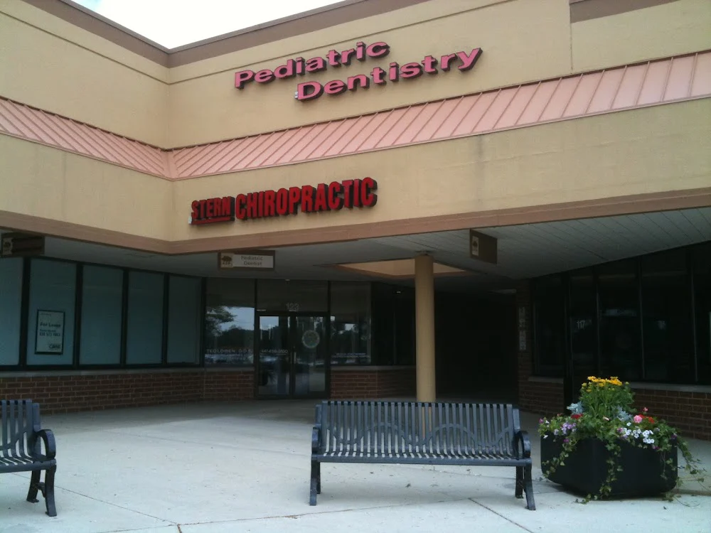 Capezio Loiben Pediatric Dentistry Picture 4