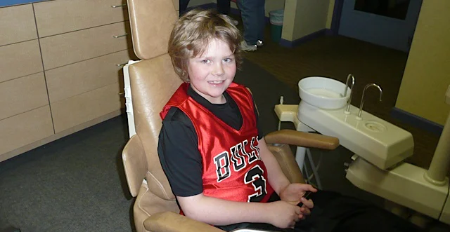 Capezio Loiben Pediatric Dentistry Picture 5
