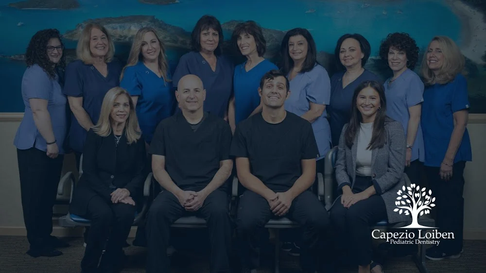 Capezio Loiben Pediatric Dentistry Picture 1