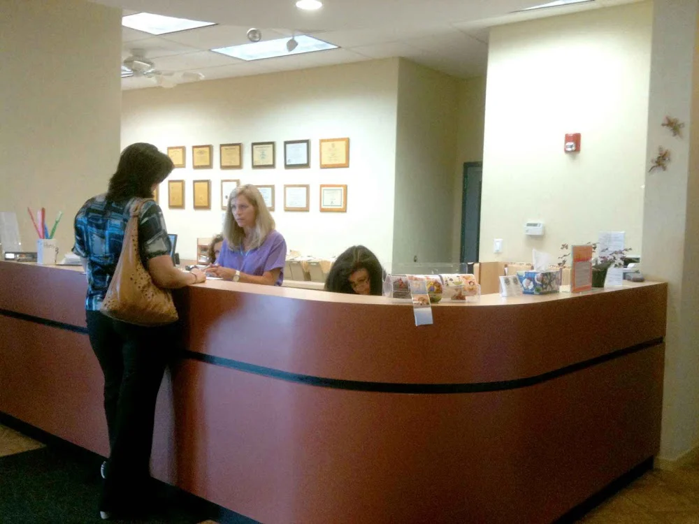 Capezio Loiben Pediatric Dentistry Picture 3