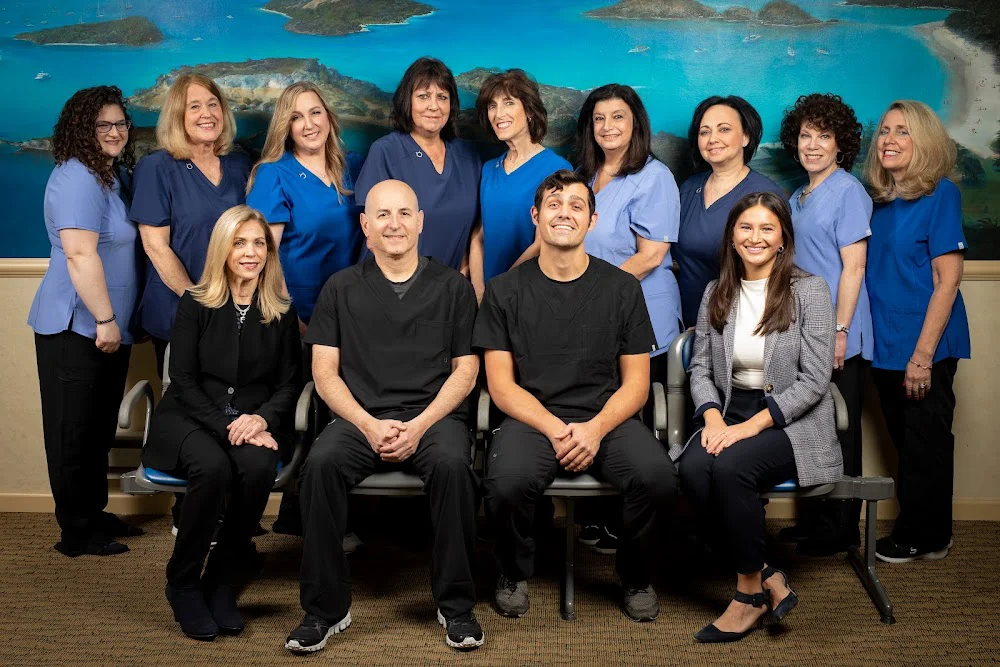 Capezio Loiben Pediatric Dentistry Picture 7
