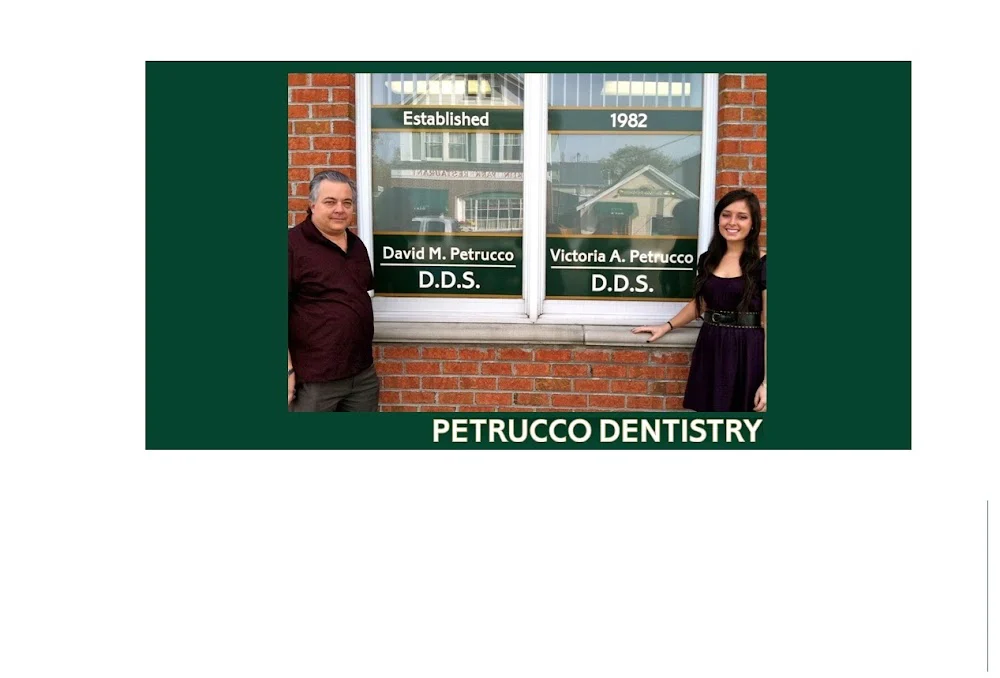 Petrucco Dentistry Picture 4